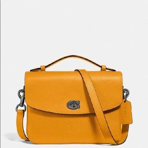 COACH CASSIE POLLEN ( I want to buy this!)